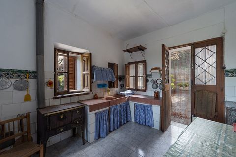 Landejendom i Soller, Mallorca, Soller - € 1.400.000 | Ref: 3673 - foto 15