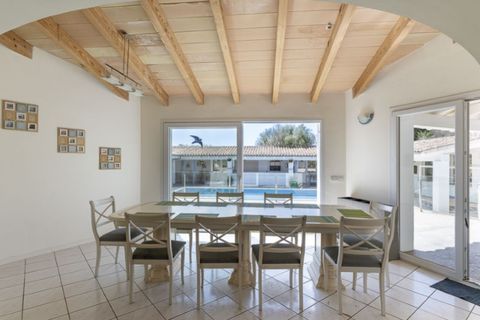 Landejendom i Llucmajor, Mallorca, Llucmajor - € 2.000.000 | Ref: 3566 - foto 4