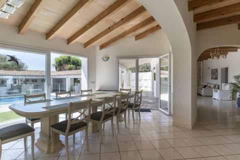 Landejendom i Llucmajor, Mallorca, Llucmajor - € 2.000.000 | Ref: 3566 - foto 6