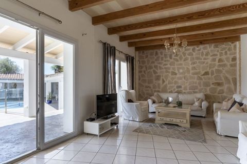 Landejendom i Llucmajor, Mallorca, Llucmajor - € 2.000.000 | Ref: 3566 - foto 7