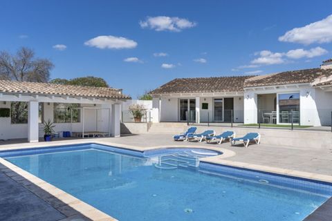 Landejendom i Llucmajor, Mallorca, Llucmajor - € 2.000.000 | Ref: 3566 - foto 15