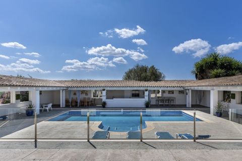Landejendom i Llucmajor, Mallorca, Llucmajor - € 2.000.000 | Ref: 3566 - foto 16