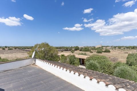 Landejendom i Llucmajor, Mallorca, Llucmajor - € 2.000.000 | Ref: 3566 - foto 17
