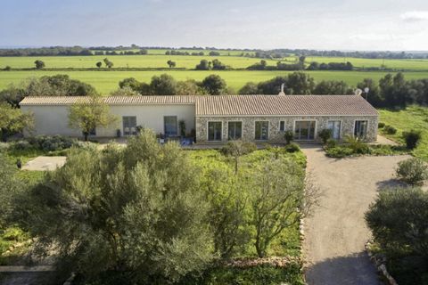 Landejendom i Campos, Mallorca, Campos - € 2.290.000 | Ref: 6606 - foto 3