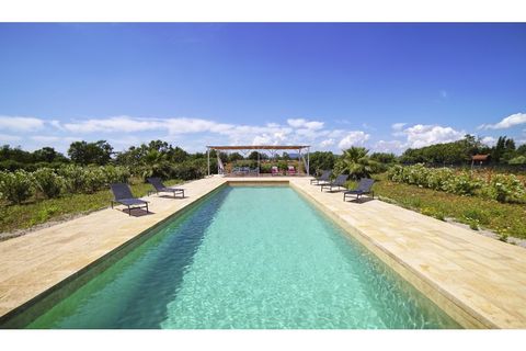 Landejendom i Campos, Mallorca, Campos - € 2.290.000 | Ref: 6606 - foto 4