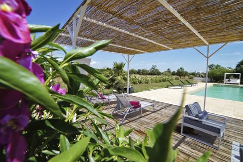 Landejendom i Campos, Mallorca, Campos - € 2.290.000 | Ref: 6606 - foto 1