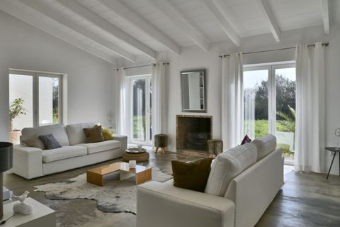 Landejendom i Campos, Mallorca, Campos - € 2.290.000 | Ref: 6606 - foto 5