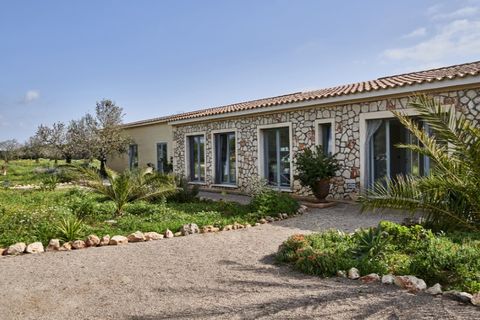 Landejendom i Campos, Mallorca, Campos - € 2.290.000 | Ref: 6606 - foto 11
