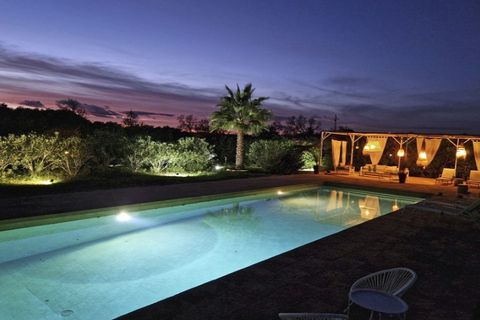 Landejendom i Campos, Mallorca, Campos - € 2.290.000 | Ref: 6606 - foto 2