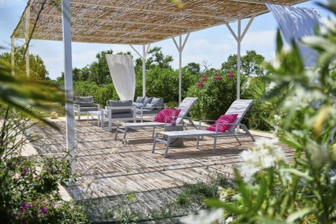 Landejendom i Campos, Mallorca, Campos - € 2.290.000 | Ref: 6606 - foto 12
