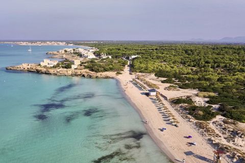 Landejendom i Campos, Mallorca, Campos - € 2.290.000 | Ref: 6606 - foto 16