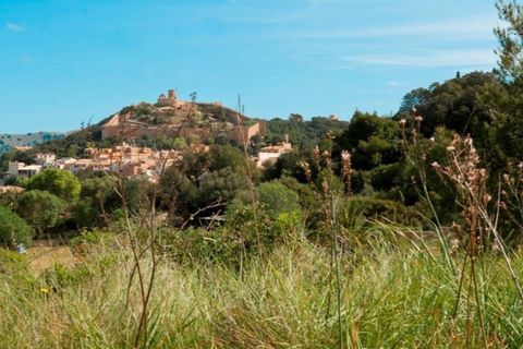 Helårsgrund i Capdepera, Mallorca, Capdepera - € 1.250.000 | Ref: 1468 - foto 2