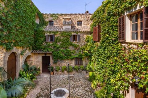 Landejendom i Establiments, Mallorca, Establiments - € 7.900.000 | Ref: 2214 - foto 2