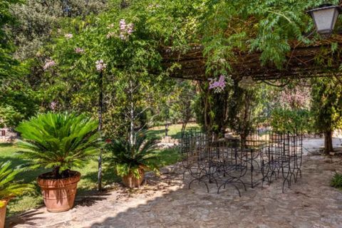 Landejendom i Establiments, Mallorca, Establiments - € 7.900.000 | Ref: 2214 - foto 4