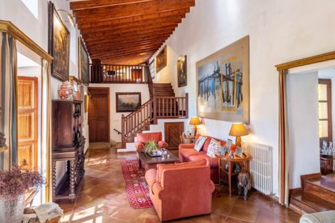 Landejendom i Establiments, Mallorca, Establiments - € 7.900.000 | Ref: 2214 - foto 5
