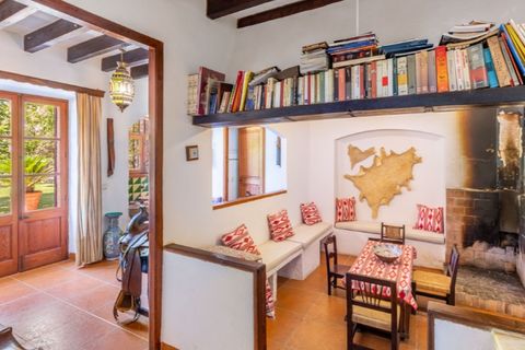 Landejendom i Establiments, Mallorca, Establiments - € 7.900.000 | Ref: 2214 - foto 6