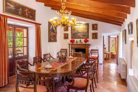 Landejendom i Establiments, Mallorca, Establiments - € 7.900.000 | Ref: 2214 - foto 7
