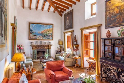 Landejendom i Establiments, Mallorca, Establiments - € 7.900.000 | Ref: 2214 - foto 9
