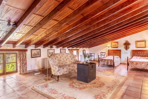 Landejendom i Establiments, Mallorca, Establiments - € 7.900.000 | Ref: 2214 - foto 11