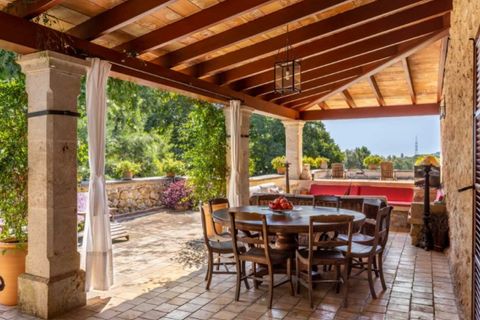 Landejendom i Establiments, Mallorca, Establiments - € 7.900.000 | Ref: 2214 - foto 14