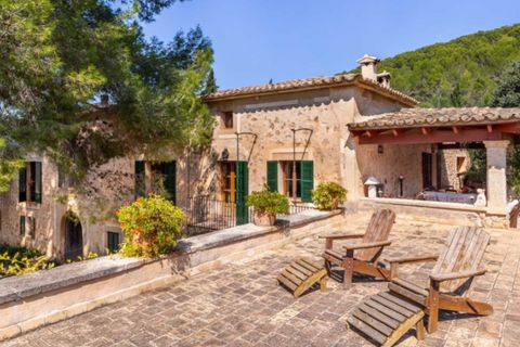 Landejendom i Establiments, Mallorca, Establiments - € 7.900.000 | Ref: 2214 - foto 15