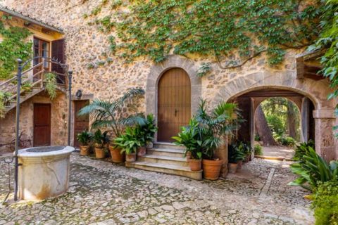 Landejendom i Establiments, Mallorca, Establiments - € 7.900.000 | Ref: 2214 - foto 16