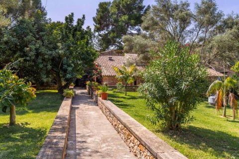 Landejendom i Establiments, Mallorca, Establiments - € 7.900.000 | Ref: 2214 - foto 17