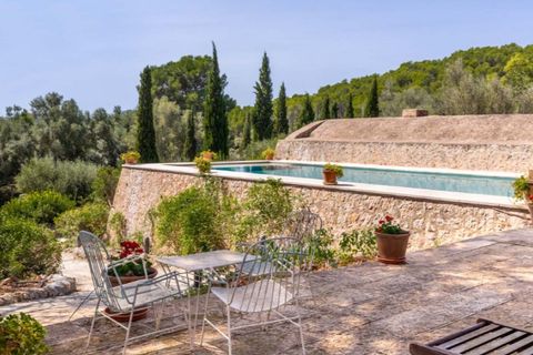 Landejendom i Establiments, Mallorca, Establiments - € 7.900.000 | Ref: 2214 - foto 18