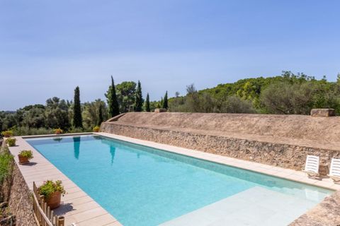 Landejendom i Establiments, Mallorca, Establiments - € 7.900.000 | Ref: 2214 - foto 19