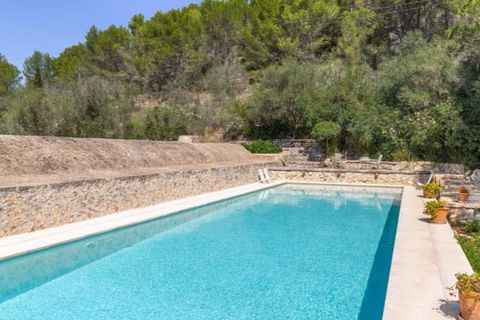Landejendom i Establiments, Mallorca, Establiments - € 7.900.000 | Ref: 2214 - foto 20