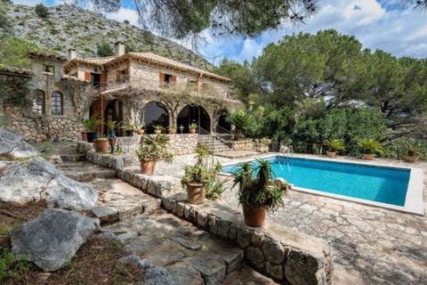 Herregård i Pollenca, Mallorca, Pollenca - € 3 500 000 | Ref: 1130 - foto 2