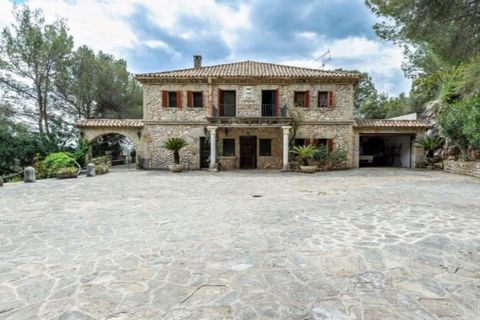 Herregård i Pollenca, Mallorca, Pollenca - € 3 500 000 | Ref: 1130 - foto 5