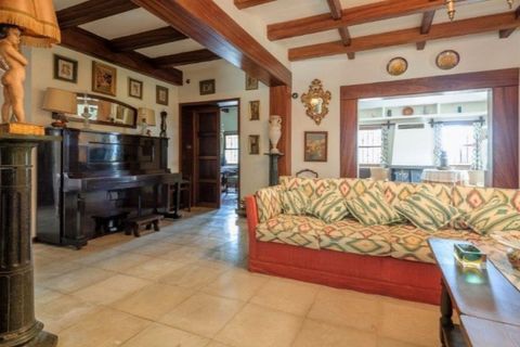 Herregård i Pollenca, Mallorca, Pollenca - € 3 500 000 | Ref: 1130 - foto 6