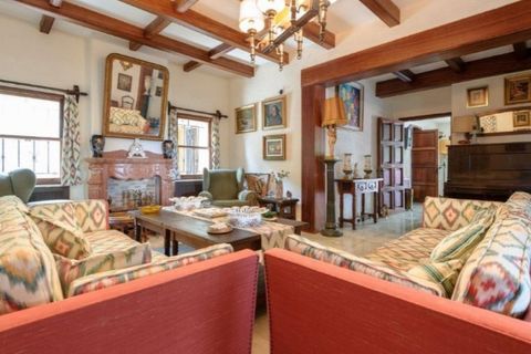 Herregård i Pollenca, Mallorca, Pollenca - € 3 500 000 | Ref: 1130 - foto 7