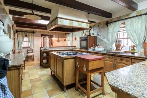 Herregård i Pollenca, Mallorca, Pollenca - € 3 500 000 | Ref: 1130 - foto 9