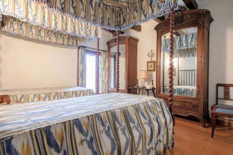 Herregård i Pollenca, Mallorca, Pollenca - € 3 500 000 | Ref: 1130 - foto 12
