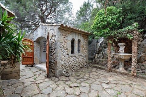 Herregård i Pollenca, Mallorca, Pollenca - € 3 500 000 | Ref: 1130 - foto 14