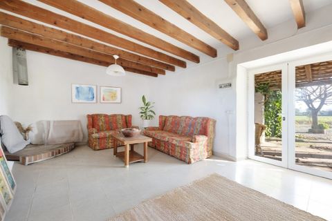 Landejendom i Pollenca, Mallorca, Pollenca - € 1.200.000 | Ref: 2225 - foto 3