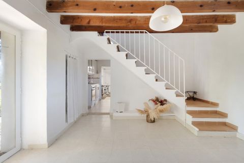 Landejendom i Pollenca, Mallorca, Pollenca - € 1.200.000 | Ref: 2225 - foto 7
