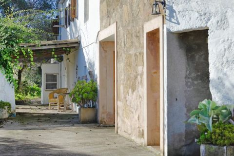Landejendom i Pollenca, Mallorca, Pollenca - € 1.200.000 | Ref: 2225 - foto 17