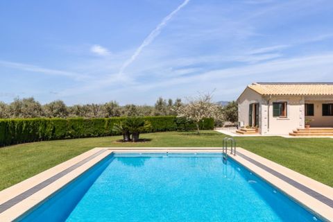 Landejendom i Son Ferriol, Mallorca, Son Ferriol - € 2.035.000 | Ref: 1687 - foto 2
