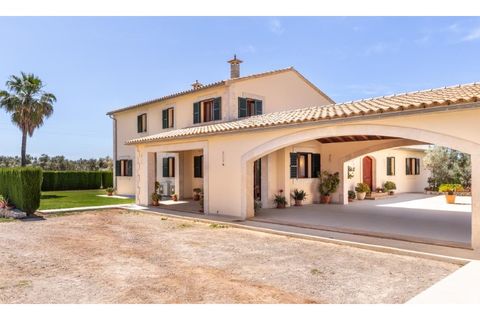 Landejendom i Son Ferriol, Mallorca, Son Ferriol - € 2.035.000 | Ref: 1687 - foto 3