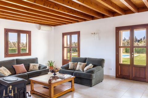 Landejendom i Son Ferriol, Mallorca, Son Ferriol - € 2.035.000 | Ref: 1687 - foto 4