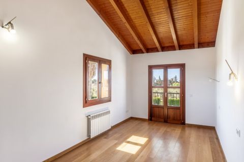 Landejendom i Son Ferriol, Mallorca, Son Ferriol - € 2.035.000 | Ref: 1687 - foto 6