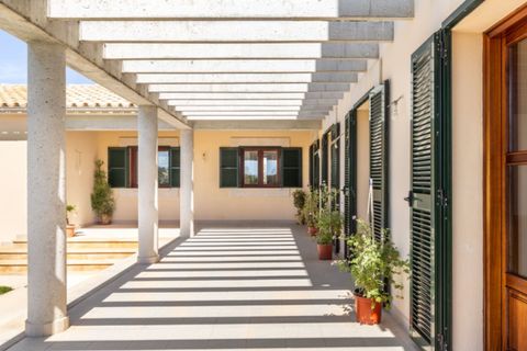 Landejendom i Son Ferriol, Mallorca, Son Ferriol - € 2.035.000 | Ref: 1687 - foto 8