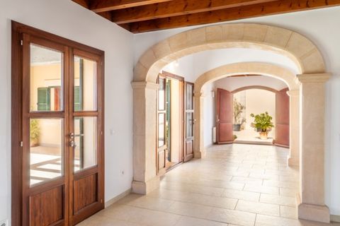 Landejendom i Son Ferriol, Mallorca, Son Ferriol - € 2.035.000 | Ref: 1687 - foto 9