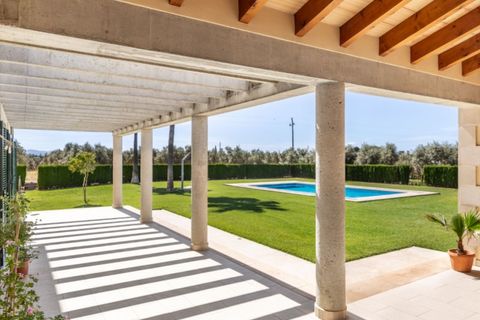 Landejendom i Son Ferriol, Mallorca, Son Ferriol - € 2.035.000 | Ref: 1687 - foto 10