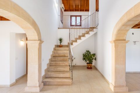 Landejendom i Son Ferriol, Mallorca, Son Ferriol - € 2.035.000 | Ref: 1687 - foto 11
