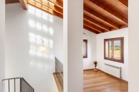 Landejendom i Son Ferriol, Mallorca, Son Ferriol - € 2.035.000 | Ref: 1687 - foto 12