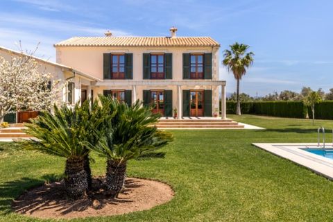 Landejendom i Son Ferriol, Mallorca, Son Ferriol - € 2.035.000 | Ref: 1687 - foto 16
